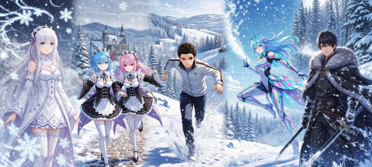 Best Winter 2026 Anime: Ultimate Guide to Premieres & Returning...